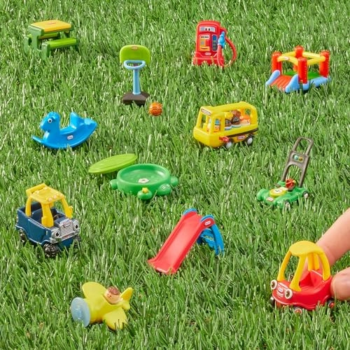 Little Tikes Minis - Ages 3 4 5 6 2