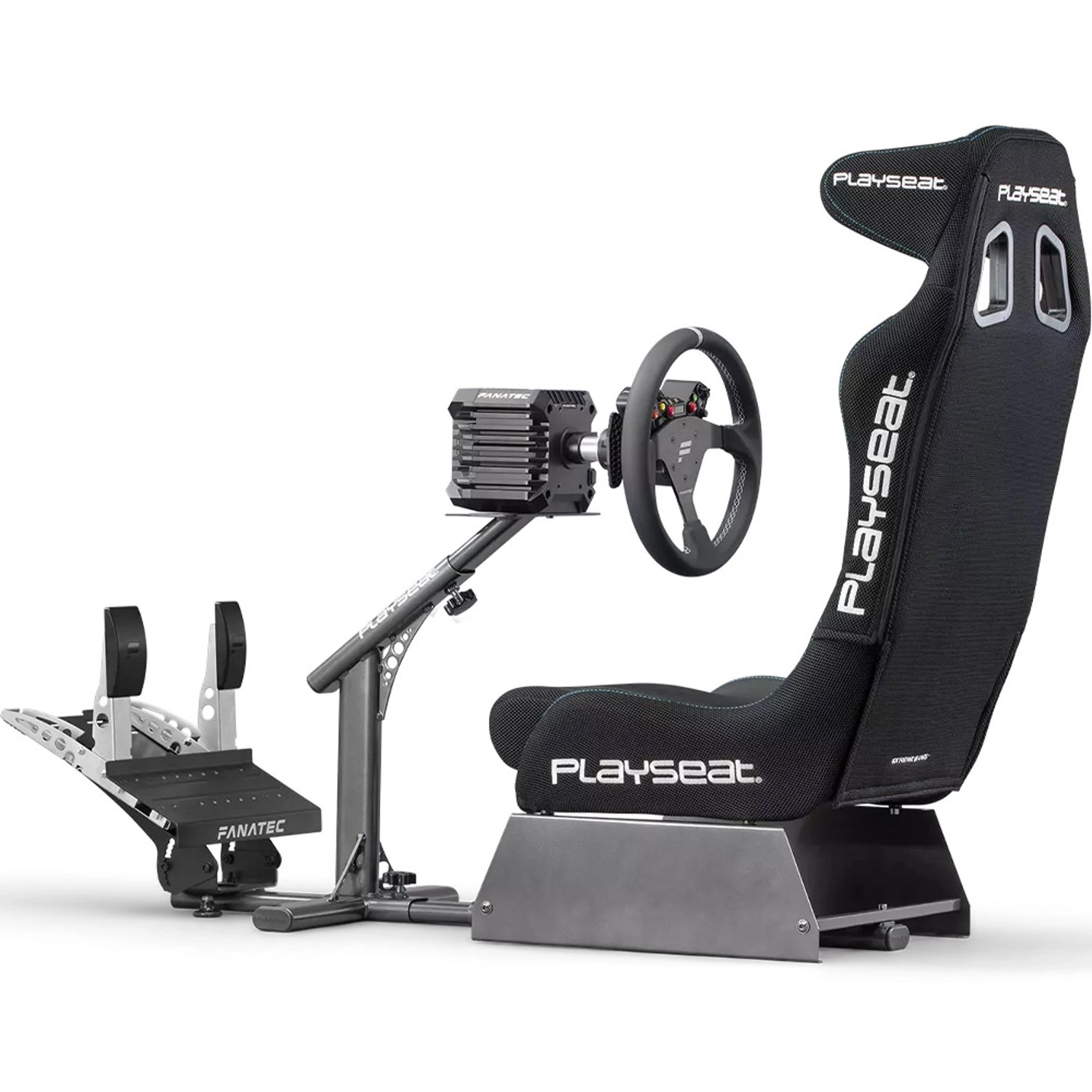 Evolution Pro Racing Seat