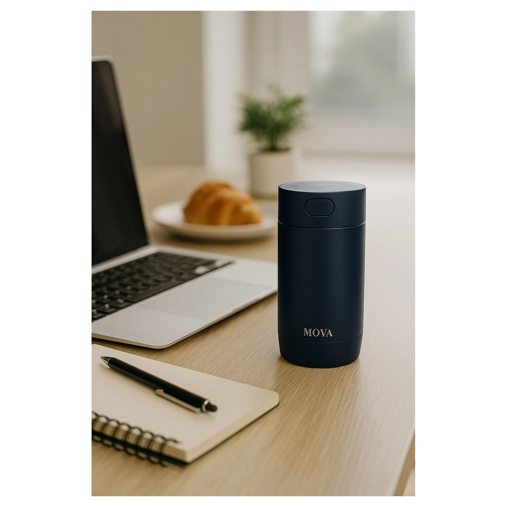 Surf Travel Coffee Mug - 350ml