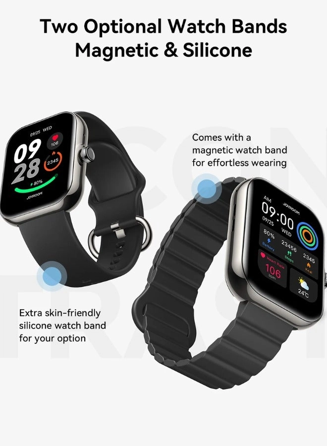 JR-FT5 PLUS Zinc alloy+ABS+PC (IML)