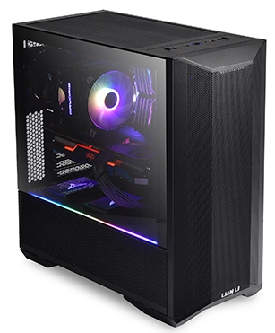 Lancool II Mesh