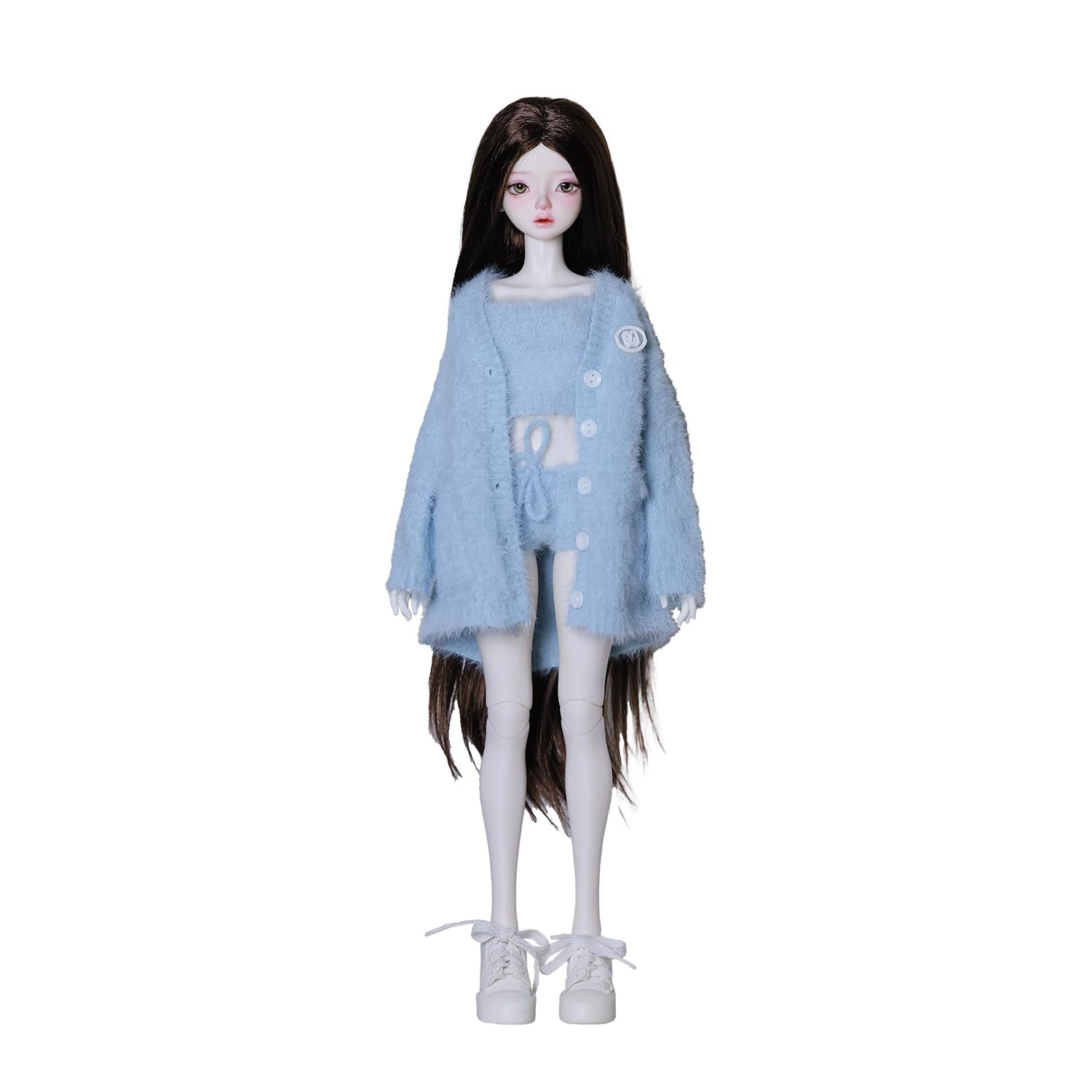 Oueneifs 1/4 Libra H - Resin female Ages 15+