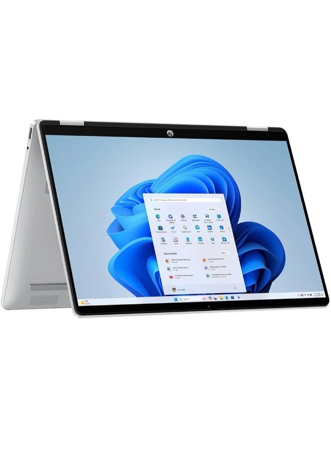 HP OmniBook 5 Flip 150U - 14'' Core 7-150U 24GB DDR5 1TB SSD