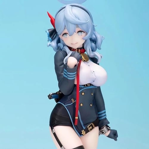 Amau AKO - PVC