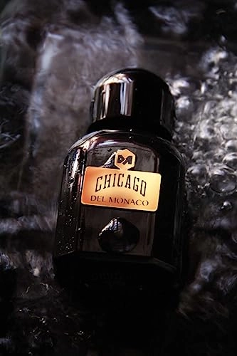 Chicago Eau de Parfum 100 ml