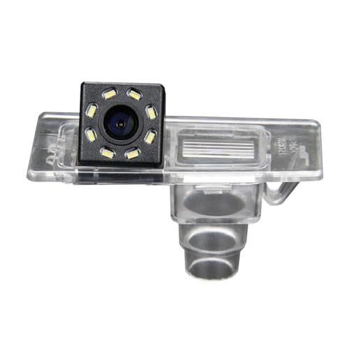 HD CCD Car Rear View Camera - Night vision