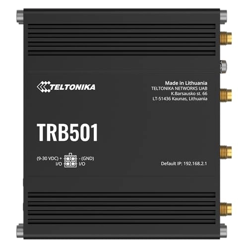 TRB501 - 5G