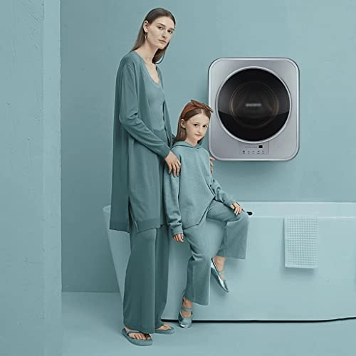 Wall Mounted Washing Machine