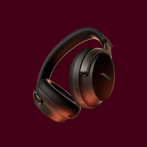 QuietComfort Ultra (2nd Gen) - Wireless Headphone