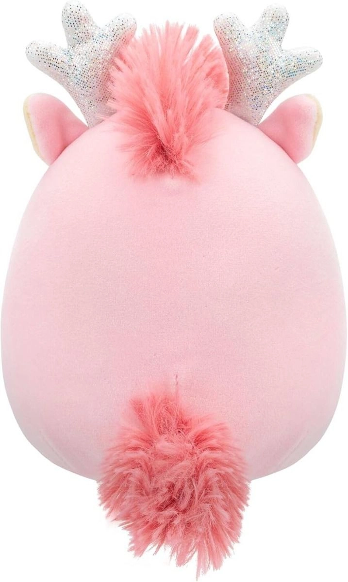 Helia Kirin Little Plush 11.43 cm