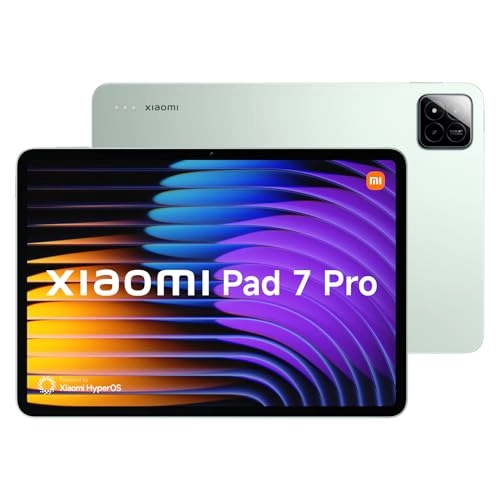 Pad 7 Pro - 256GB 11.2"