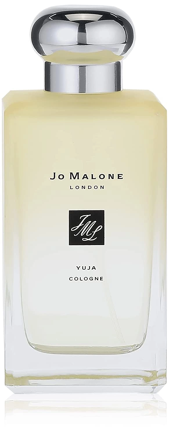Jo Malone Yuja Cologne - 100ml/3.4oz