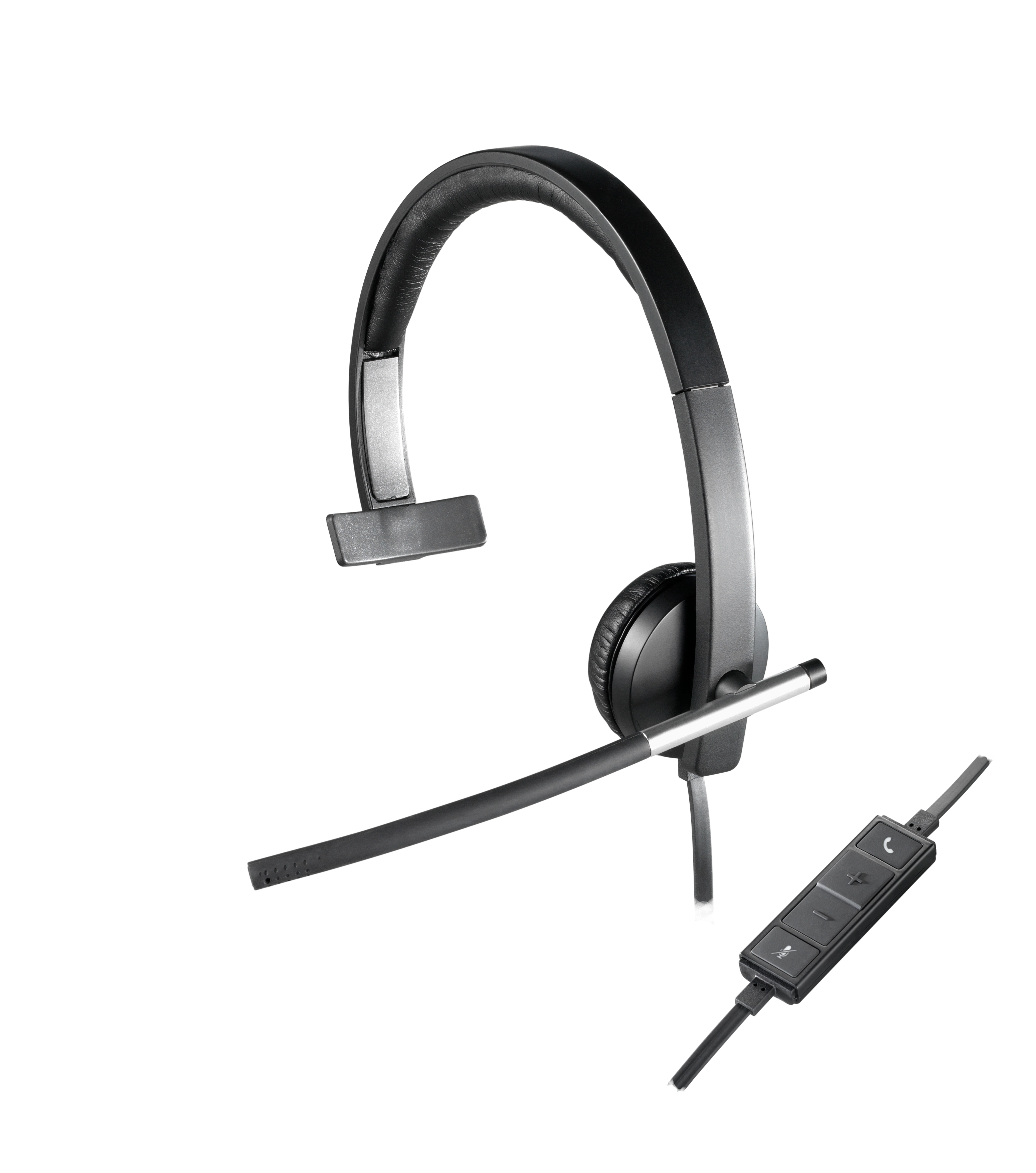 Logitech H650e Wired Headset