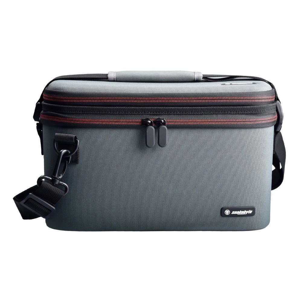 Snakebyte System Organiser Case S2 - Nintendo Switch 2