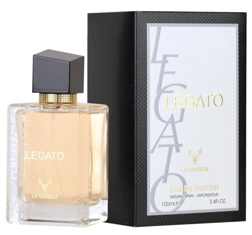Legato Eau de Parfum 100 ml