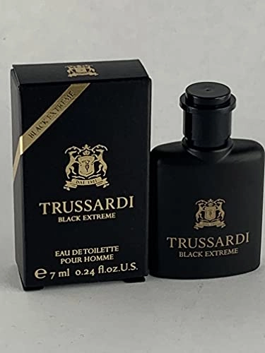 Black Extreme Eau de Toilette 50ml