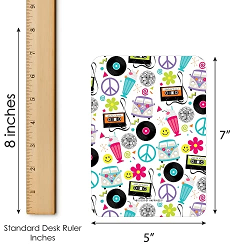 Through the Decades - 18 Kid English