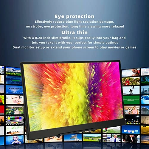 bm4awz03hy - FHD 1080P 15.6 inch