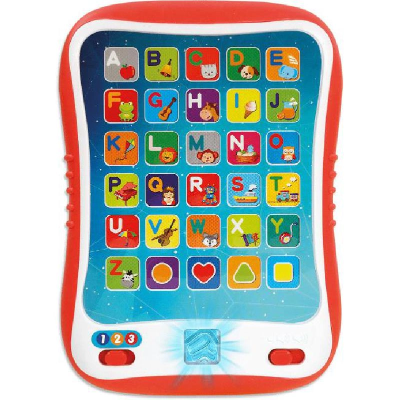 I-Fun Pad - 1+ Years