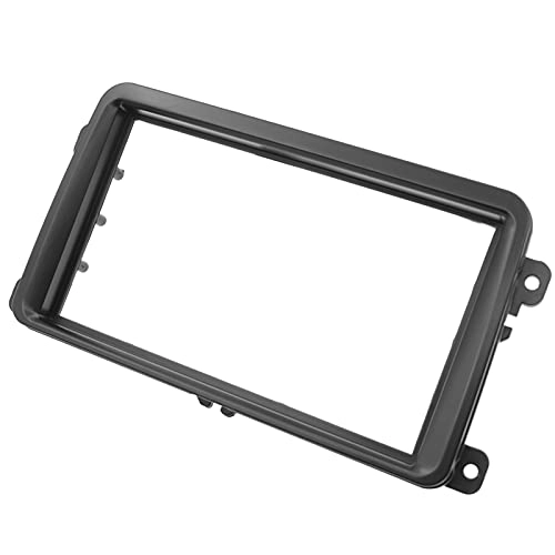 2 Din Fascia - Skoda, Octavia 2004-2010