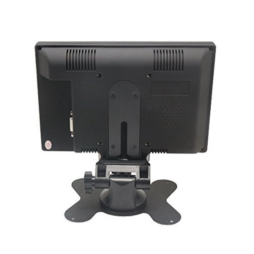Car Headrest Monitor - 7"