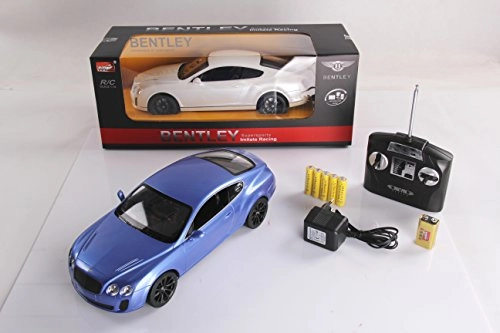 Hetzen Bently Gt Supersport - 1:14