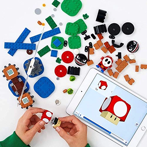 Super Mario Boomer Bill Barrage (71366)