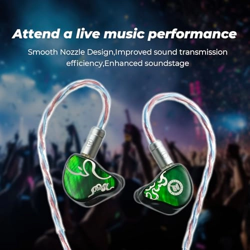 Defiant Wired Earbud