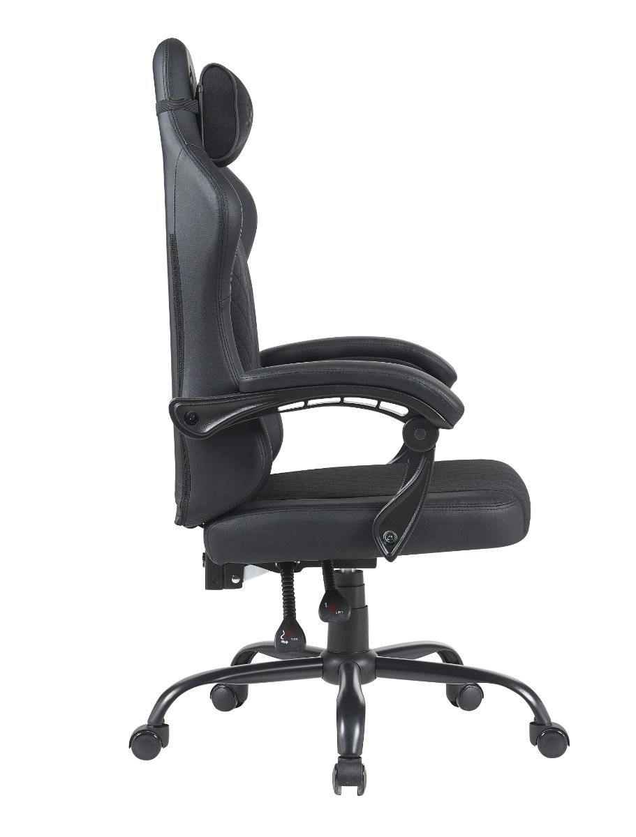 Vanguard - Fabric with PVC 80MM 120KG