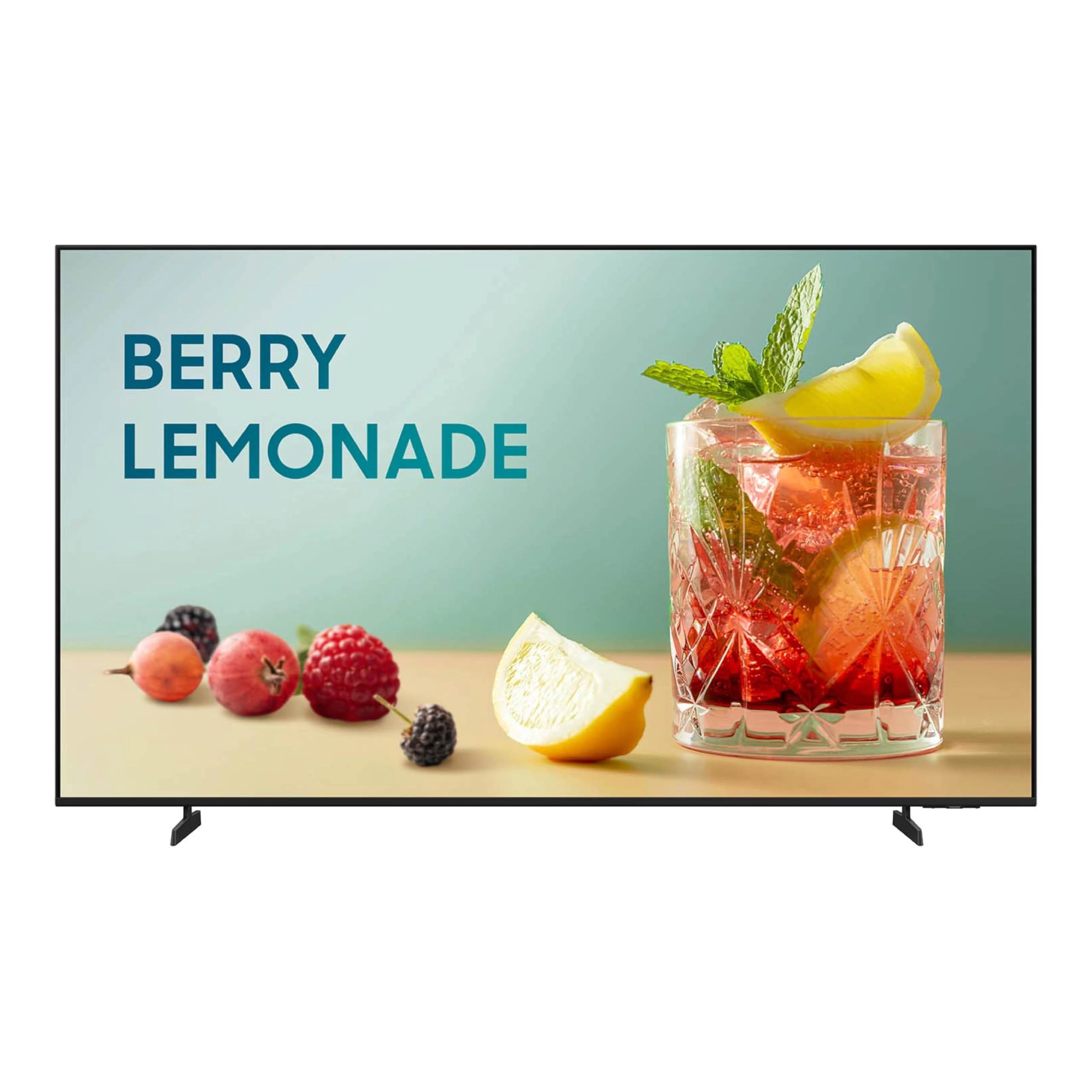Samsung LH43BEFHLGFXGO - 43 inch