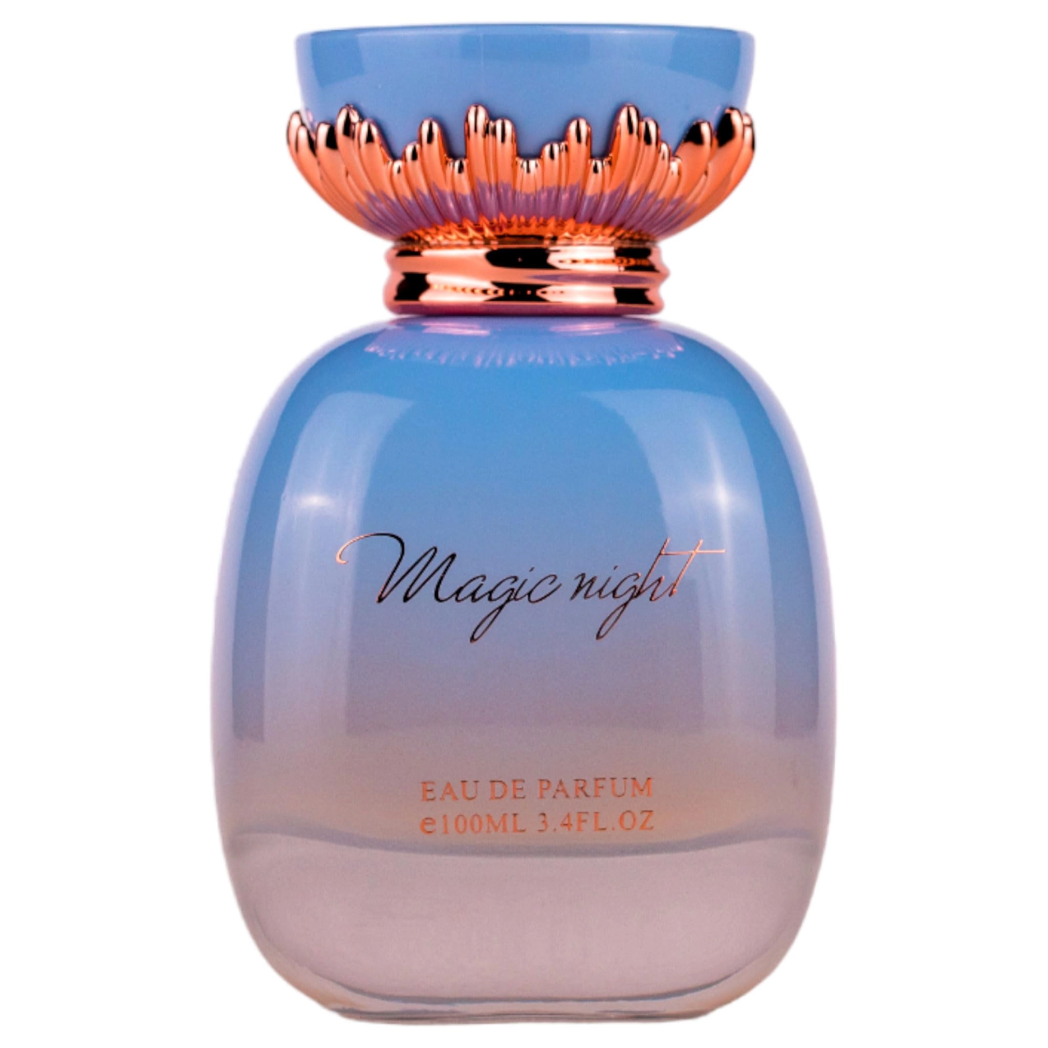 Gulf Orchid Magic Night Eau de Parfum 100ml