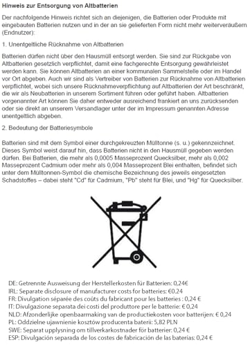 PBSA 20 - 40 Wh + bottle opener