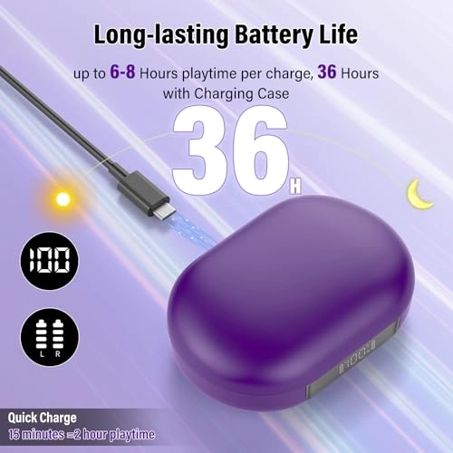 G219 Wireless Headphone