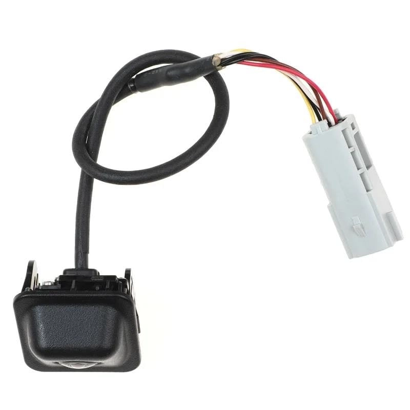 Rear View Camera - Night vision