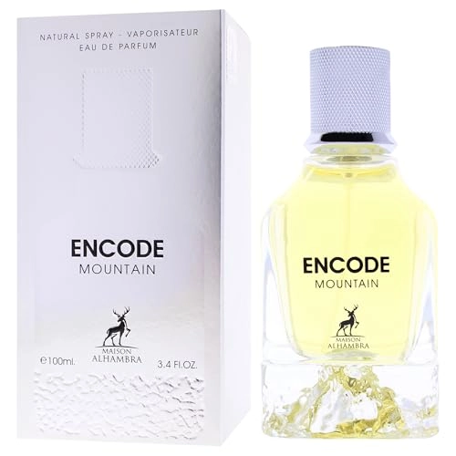 Encode Eau de Parfum 100ml