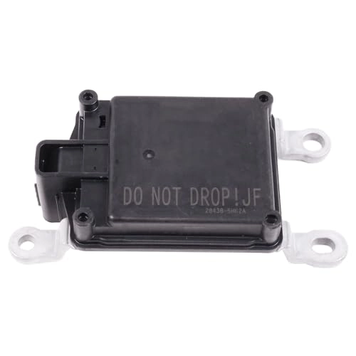 Front Distance Radar Sensor - Compatible with Nissan Altima Rogue 2017-2021