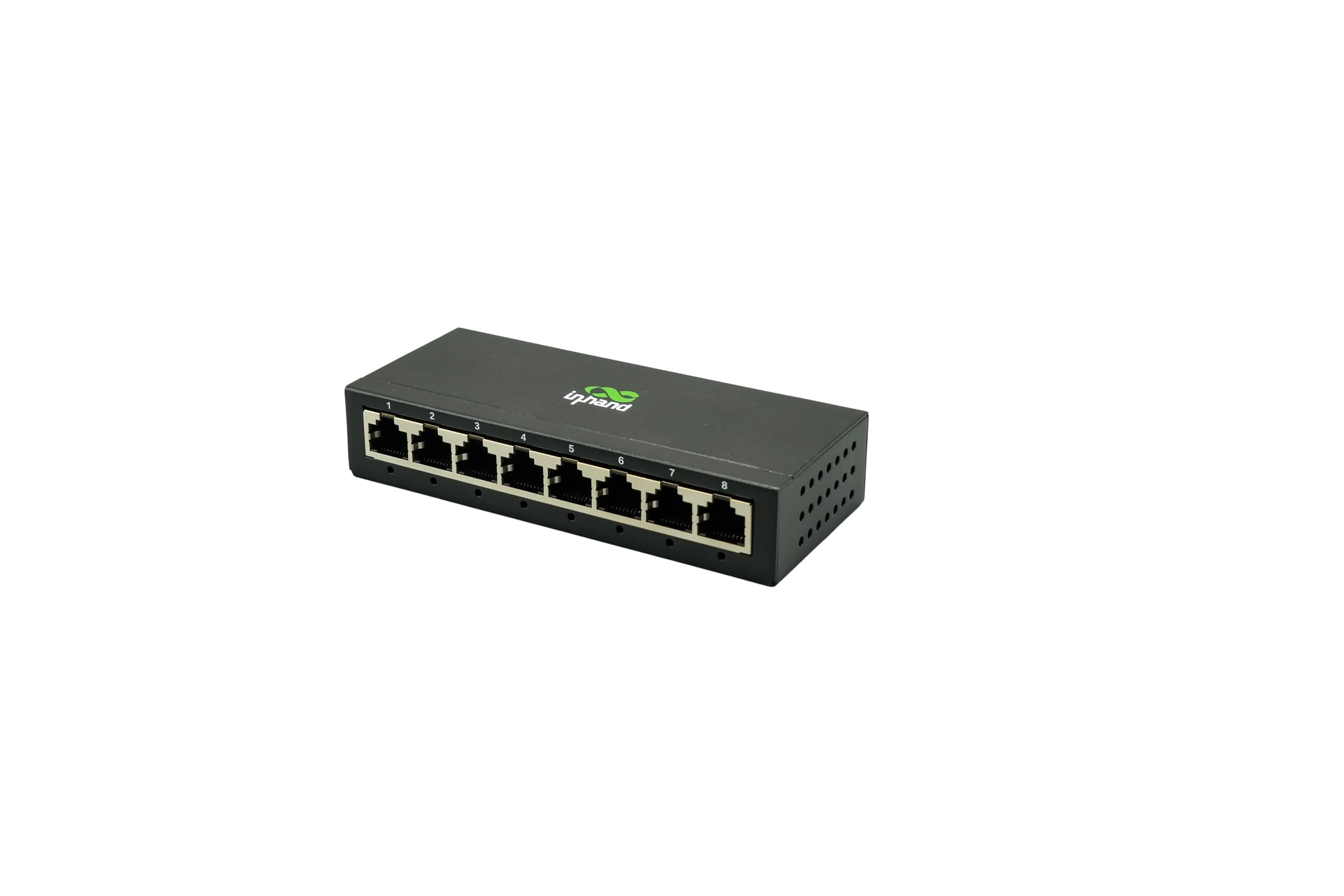 InHand Networks Ethernet Switch 5-ports