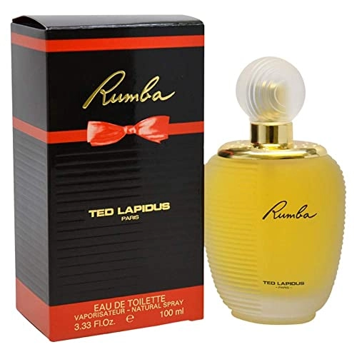 Rumba Eau de Toilette 100ml