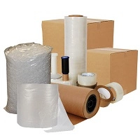 Packaging Products