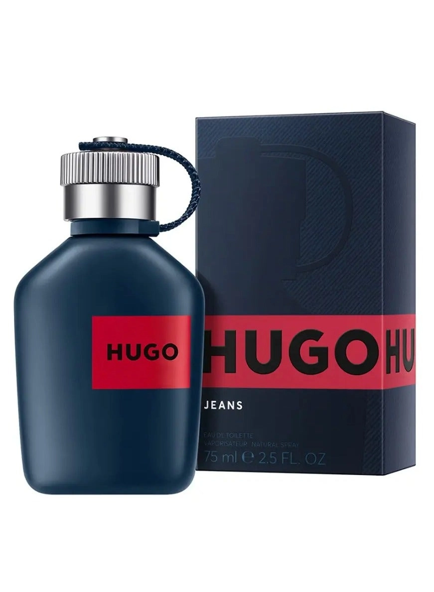 Jeans Eau de Toilette - 75ml