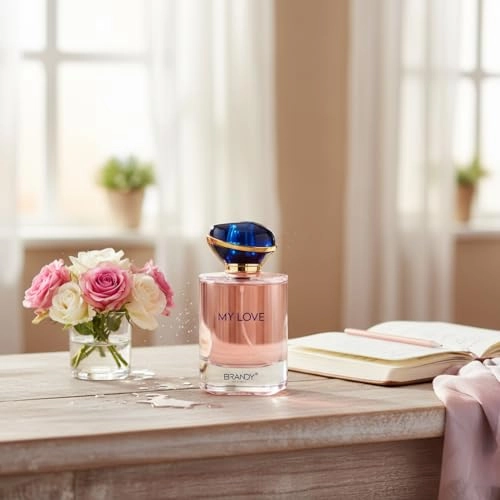MY LOVE Eau de Parfum 100 ml