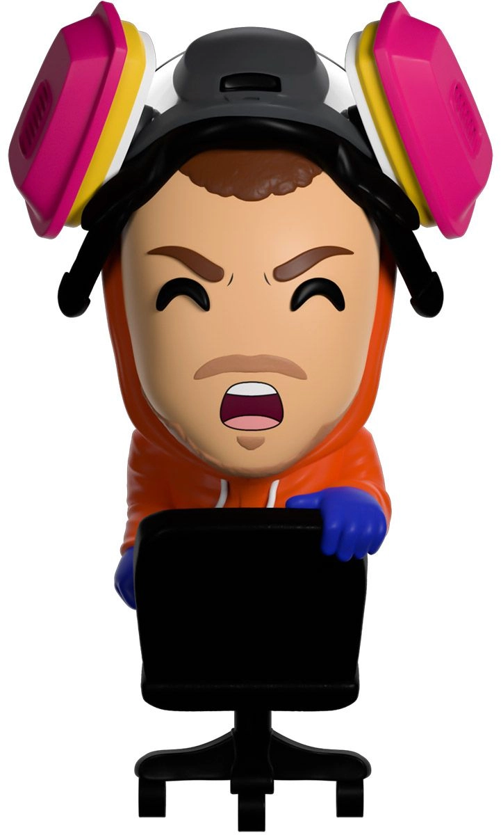 YOUTOOZ Jesse Pinkman - Breaking Bad