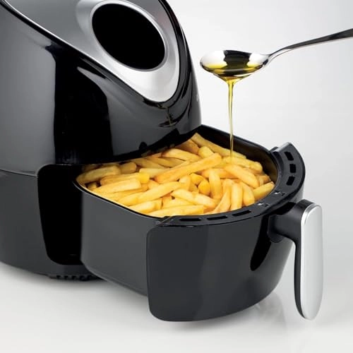 Airy Fryer Digital 4616