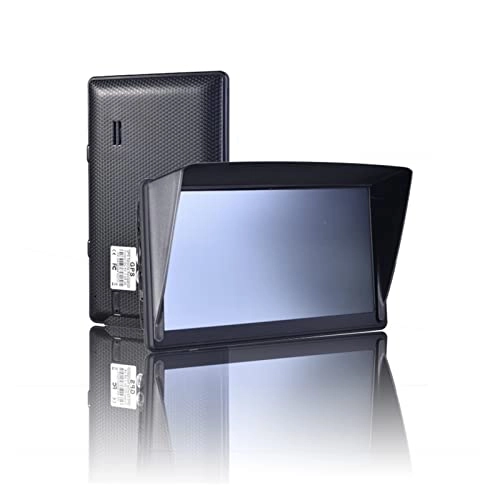 GPS Navigator for Trucks 435685432 - 7 inch 256MB+8G