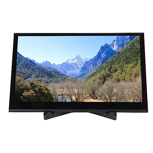 QLED Monitor - Bewinnerpc0uxot4bd-12 15.6 Inches 1920x1080