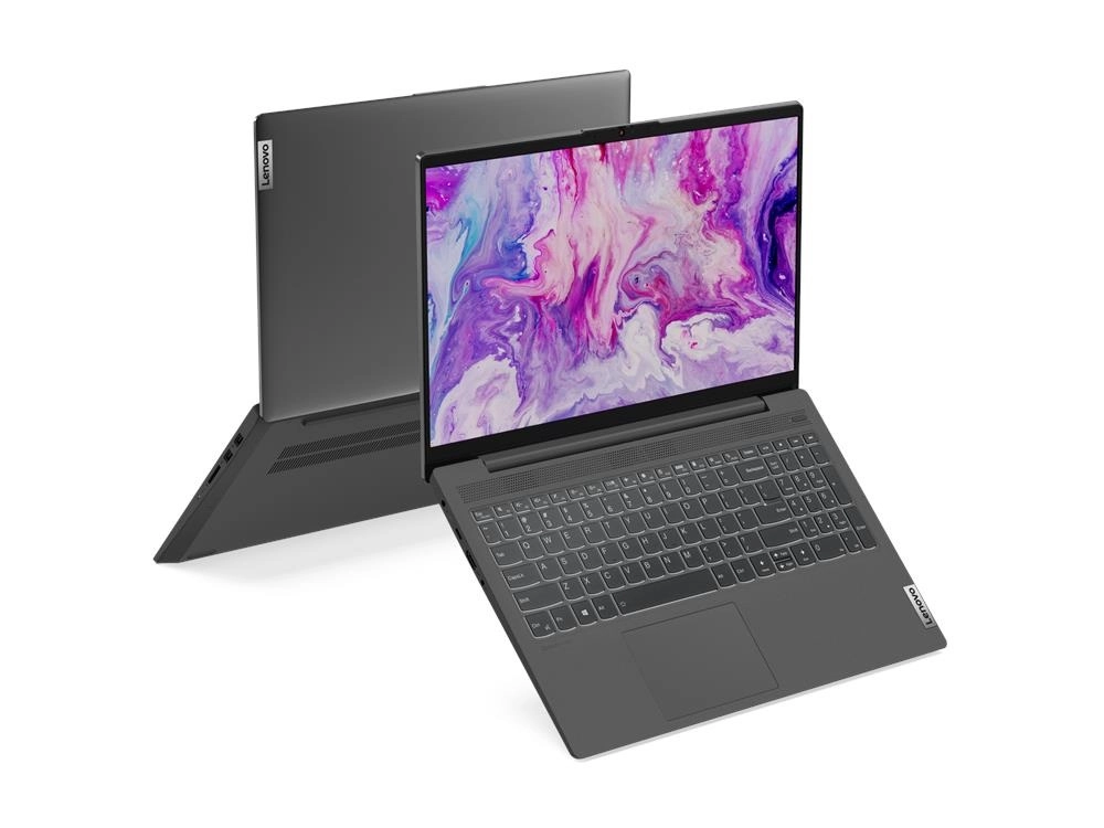 Ideapad 5 - 15.6'' Core i7-1165G7 12GB DDR4 512GB SSD