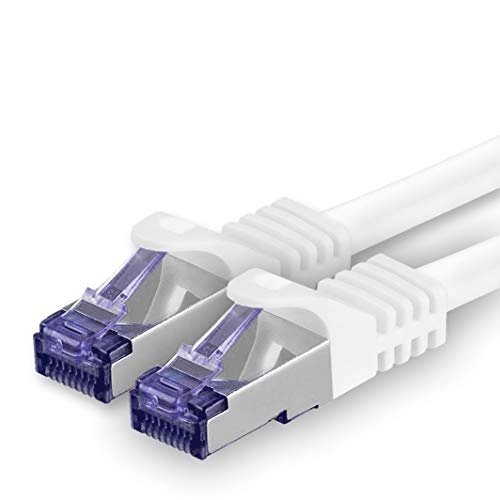CAT.7 SFTP (Y) Ethernet Cable - 9.8 FT 3,0 Meter