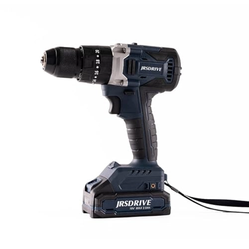 ECID-13 - 13mm 18V 800W