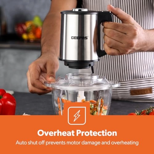 GMC42014 - 1.2L 400W