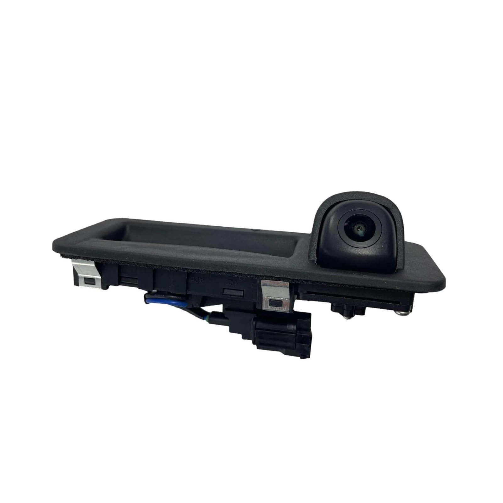 MLAHJSM Rear View Camera Assembly - Night vision Wired 1080P